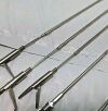 VARIOUS  Mixed Laparoscopic Grasping Forceps Inserts & Sheaths