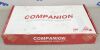 COMPANION Animal Health CTRT-01 Cold Compression Therapy Kit - 227548 Cold Therapy