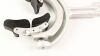 INTEGRA Mayfield Headrest Piece