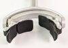 INTEGRA Mayfield Headrest Piece
