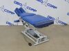 LLOYD 402 Elevation Chiropractic Treatment Table 3 Drops 2010 - 227817 Chiropractic Table