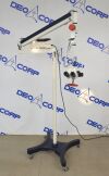 LEICA M300 Surgical Dental ENT Microscope W/ CLS150 MR Light Source &amp; Stand - 227833 Dental Microscope