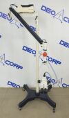 LEICA M300 Surgical Dental ENT Microscope W/ CLS150 MR Light Source &amp; Stand - 227833 Dental Microscope