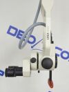 LEICA M300 Surgical Dental ENT Microscope W/ CLS150 MR Light Source &amp; Stand - 227833 Dental Microscope