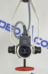 LEICA M300 Surgical Dental ENT Microscope W/ CLS150 MR Light Source &amp; Stand - 227833 Dental Microscope
