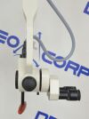 LEICA M300 Surgical Dental ENT Microscope W/ CLS150 MR Light Source &amp; Stand - 227833 Dental Microscope