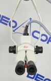 LEICA M300 Surgical Dental ENT Microscope W/ CLS150 MR Light Source &amp; Stand - 227833 Dental Microscope