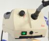 LEICA M300 Surgical Dental ENT Microscope W/ CLS150 MR Light Source &amp; Stand - 227833 Dental Microscope