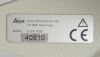 LEICA M300 Surgical Dental ENT Microscope W/ CLS150 MR Light Source &amp; Stand - 227833 Dental Microscope
