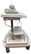 UNETIXS Revo 1100  VASCULAR EVALUATION SYSTEM