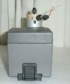 VALVE SIZER INV-907 CHROMATOGRAPHY