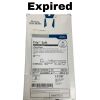 BOSTON SCIENTIFIC M0061903200 Tria&trade; Soft WITH SIDE HOLES 6F (2.0mm) x20cm Ureteral Stent. EXP 2026-01