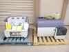 BECTON DICKINSON FACSCanto II Flow Cytometer