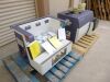 BECTON DICKINSON FACSCanto II Flow Cytometer