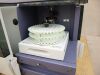 BECTON DICKINSON FACSCanto II Flow Cytometer
