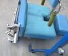 ORTHOPEDIC SYSTEMS RA01013  Spinal Surgery Attachment