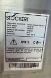 STOCKERT S3 Dual Pump Ref:  10-65-00 29-15-00  Heart Pump