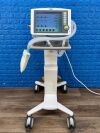DRAEGER Savina 300 Ventilator with low working 768 Hours YOM: 2020 Ventilator
