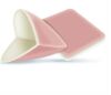 ACTIVHEAL 10009115 ACTIVHEAL FOAM NON/ADH 10cm x 10cm