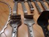 V. MUELLER Various Elmed turner warwick retractor Set