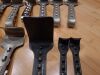 V. MUELLER Various Elmed turner warwick retractor Set