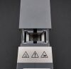 SARTORIUS STEDIUM Biosealer TC Sartorius Stedim Biosealer TC Aseptic Tube Sealer