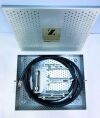 ZIMMER 8801-01 Air 4 Dermatome