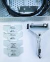 ZIMMER 8801-01 Air 4 Dermatome