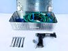SYNTHES 511.61  Air-driven surgical oscillating saw