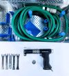 SYNTHES 511.61  Air-driven surgical oscillating saw