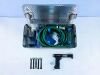SYNTHES 511.61  Air-driven surgical oscillating saw