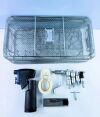 SYNTHES Colibri I Arthroscopy Drill