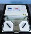 KPLAN AEROSTYPE II Fume/Bio Safety Hood