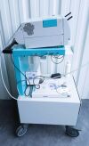 ATYS MEDICAL Basic Doppler Waveform Analyzer