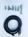 SYNTHES 512.1 Surgical drill