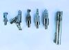 SYNTHES 512.1 Surgical drill