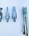 SYNTHES 512.1 Surgical drill