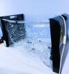 KPLAN PCR01A Fume/Bio Safety Hood