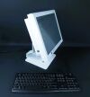 ZEISS Callisto Eye 6909 Touchscreen Computer