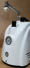 CLIQ 50 PSI CX500 COMPRESSOR IP21 Humidifier