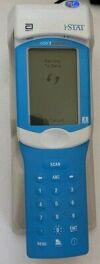 I-STAT wireless Blood Analyzer