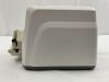 COLE-PARMER 7523-80 07516-00 Cole Parmer Masterflex L/S w/ Easy Load Pump Head Free Ship.