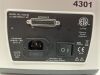 COLE-PARMER 7523-80 07516-00 Cole Parmer Masterflex L/S w/ Easy Load Pump Head Free Ship.
