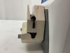 COLE-PARMER 7523-80 07516-00 Cole Parmer Masterflex L/S w/ Easy Load Pump Head