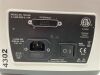 COLE-PARMER 7523-80 07516-00 Cole Parmer Masterflex L/S w/ Easy Load Pump Head