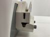 COLE-PARMER 7523-80 7518-00 Cole Parmer Masterflex L/S w/ Easy Load Pump Head