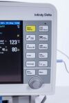 DRAEGER Infinity Delta Bedside Monitor