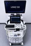 GE Logiq E10 R3 YOM: 2018 with linear & convex General Ultrasound