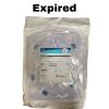 BOSTON SCIENTIFIC M0063301080 Gemini &trade; 4 WIRE BASKET Paired Wire Helical Stone Retrieval Basket. EXP 2025-10