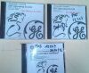 GE Senographe Essential Mammo Unit